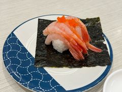 -滨寿司(烈士陵园店)