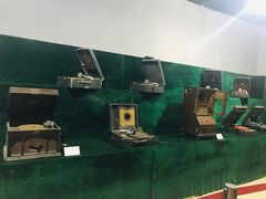 -旅顺留声机博物馆