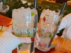 -黑角餐厅美式狂野Blackhorn(昌茂花园店)