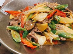 -紫滇源云南生态菜(丹凤街店)