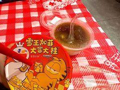 -荆九爷爆炒桥头三嫩(浙大店)