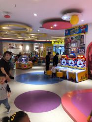 -乐多星球潮玩中心(沈阳嘉里城店)