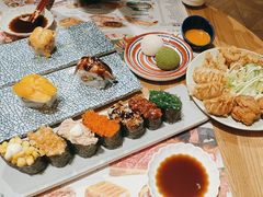 -Sushi Love 创意寿司(丽影广场店)