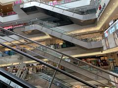 -燕莎友谊商城(金源店)