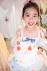 -哈妮儿童摄影(德清店)