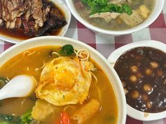 -苓记南京鸭血粉丝.皮肚面(县东巷店)