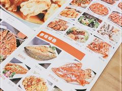 -英兰朝族饭店·英兰锅包肉(佳园路店)