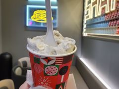 -DQ·蛋糕·冰淇淋(周浦万达店)