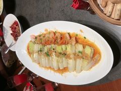 -鸽子侯·家宴·平价海鲜(绿地店)