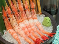 -龙神·炭烧酒场深夜食堂(新街口店)