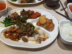 -乡村基(北部新区重科院餐厅)