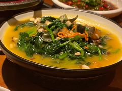 -黑鸡小馆(金源店)