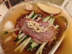 -七八冷面·延边朝鲜族美食(圣熙八号店)