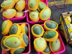 -新鸿港水果市场