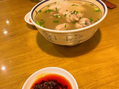 老妈蹄花-易老妈蹄花.特色川菜(人民公园总店)