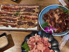 -大壮家原味烤肉(兴华北街店)
