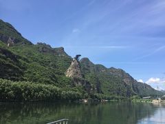 -野三坡清泉山风景区