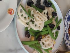 -便宜坊烤鸭店(贵园里店)