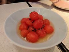 百香果小番茄-竹外桃花·江南小酒馆(SKP·S店)