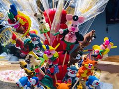 -茶马花街(城西银泰城店)