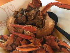 -Ministry of Crab(科伦坡店)