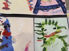 -学知乐教育·幼小衔接·小学科辅导(浦东外高桥森兰中心)