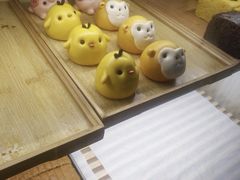 -满满元气枣糕(国瑞城店)