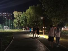 -回龙观体育文化公园