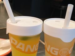 -胖哥俩肉蟹煲(百联南桥购物中心店)