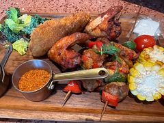 -La Terre乐田(万象城店)