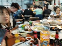 -九龙奇迹海鲜大排档(万象城店)