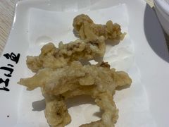 -畅润江小鱼·老坛子酸菜鱼(富弘广场店)