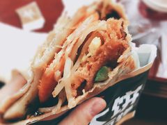 -肯德基(天津奥城店)