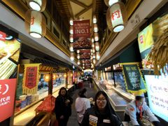 -大张烙馍村(泉山店)