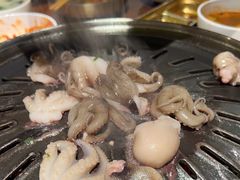 -九田家黑牛烤肉料理(新辰里亚运村店)