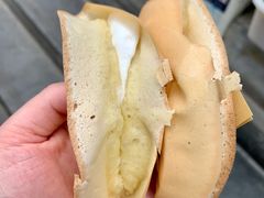 奶油-易老大蛋烘糕(奎星楼总店)