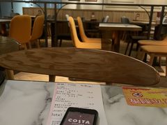 -COSTA COFFEE(武汉武商MALL店)