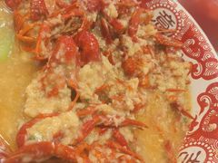 -松哥油焖大虾.小龙虾.黑鸭煲(海岸城店)
