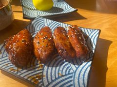 -红小满休闲餐厅(十全街店)