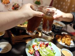 -德川家日本料理(中关村店)