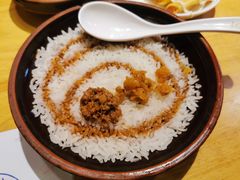 -裕鼎鲜·新中菜(八一广场万达店)