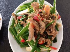 -韩麦大冷面(乔松路直营店)