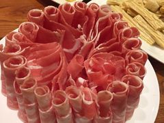 -草原牧羊火锅·龙虾·烤鱼(杨浦店)