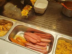 -小老虎东北烤冷面(星天广场店)