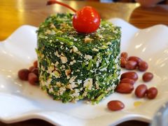 马兰头香干-七宝农家菜(七宝老街店)