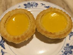 -广州花园酒店荔湾亭·地道点心·粤式饮茶