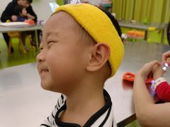 -爱睿思儿童早教亲子游泳(万象城店)