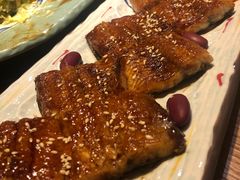 -水之惠鲜鱼料理(王府大街店)