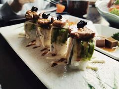 -和一料理(安阳店)