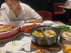 -天辣(金桥啦啦宝都店)